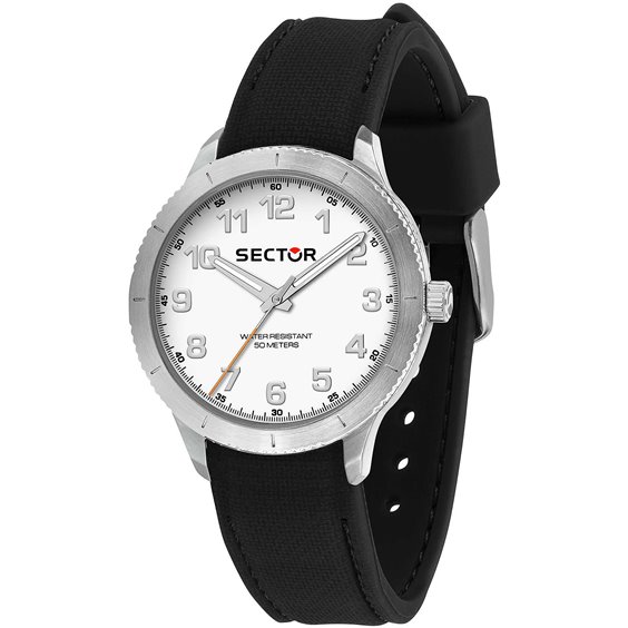 Orologio Sector No Limits Bambino in Acciaio R3251578006 - R3251578006